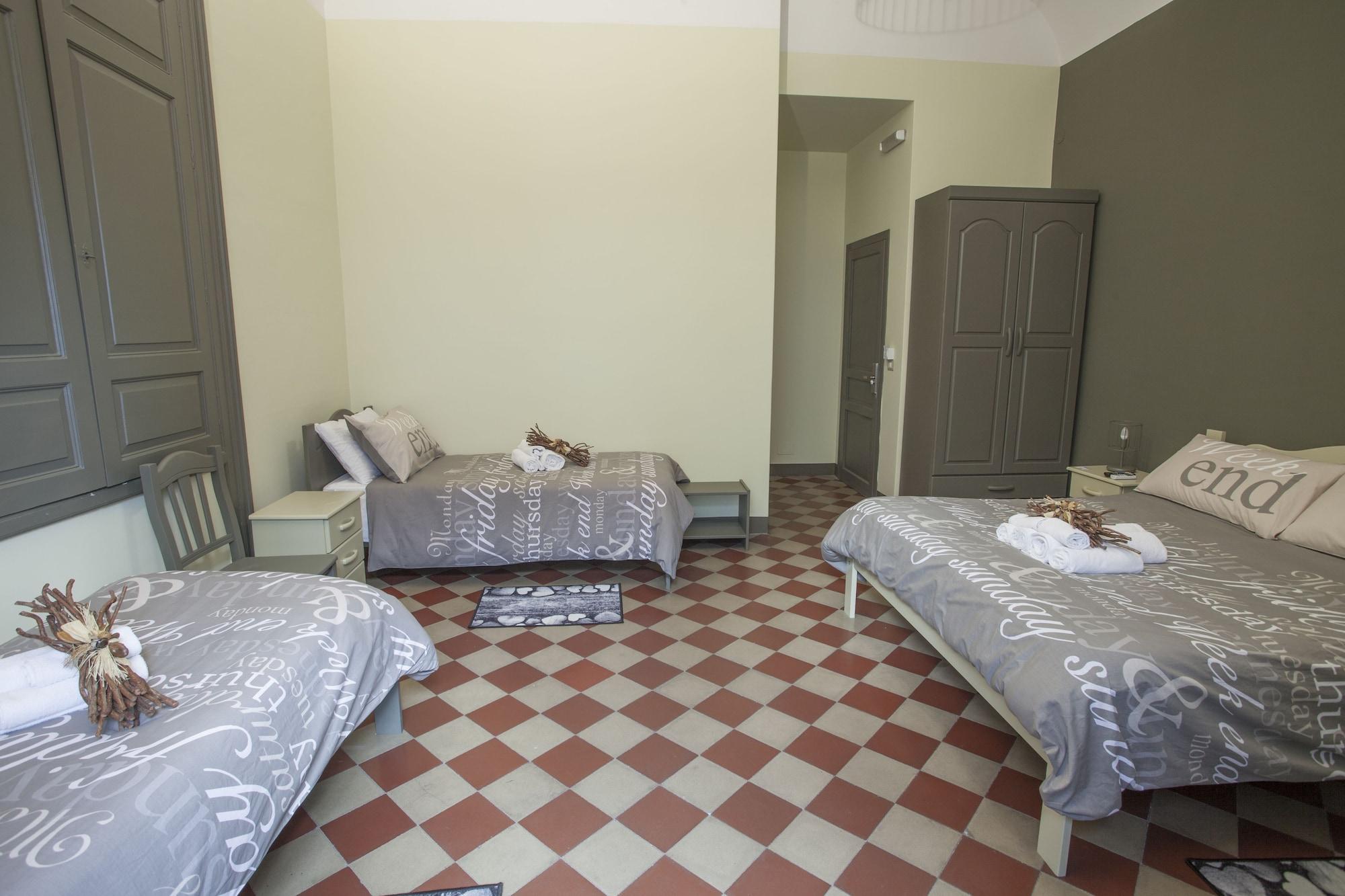 Siciliaetnamare Bed and Breakfast Riposto Exteriör bild