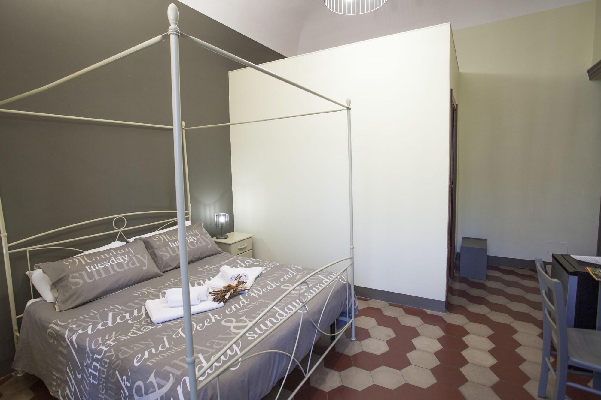Siciliaetnamare Bed and Breakfast Riposto Exteriör bild