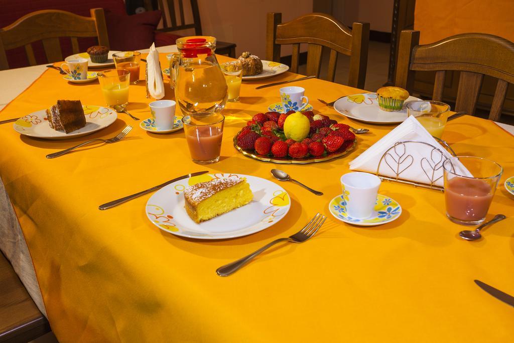 Siciliaetnamare Bed and Breakfast Riposto Exteriör bild