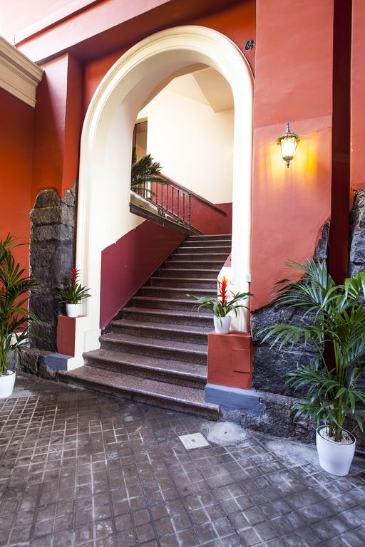 Siciliaetnamare Bed and Breakfast Riposto Exteriör bild