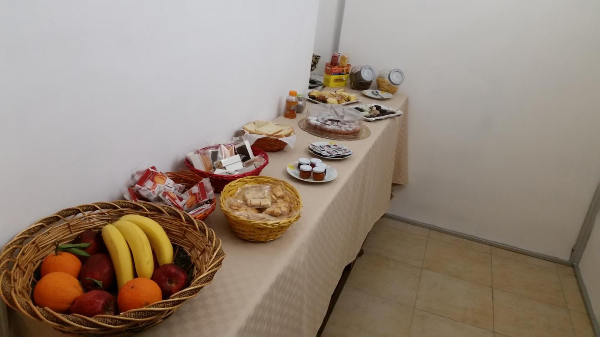 Siciliaetnamare Bed and Breakfast Riposto Exteriör bild