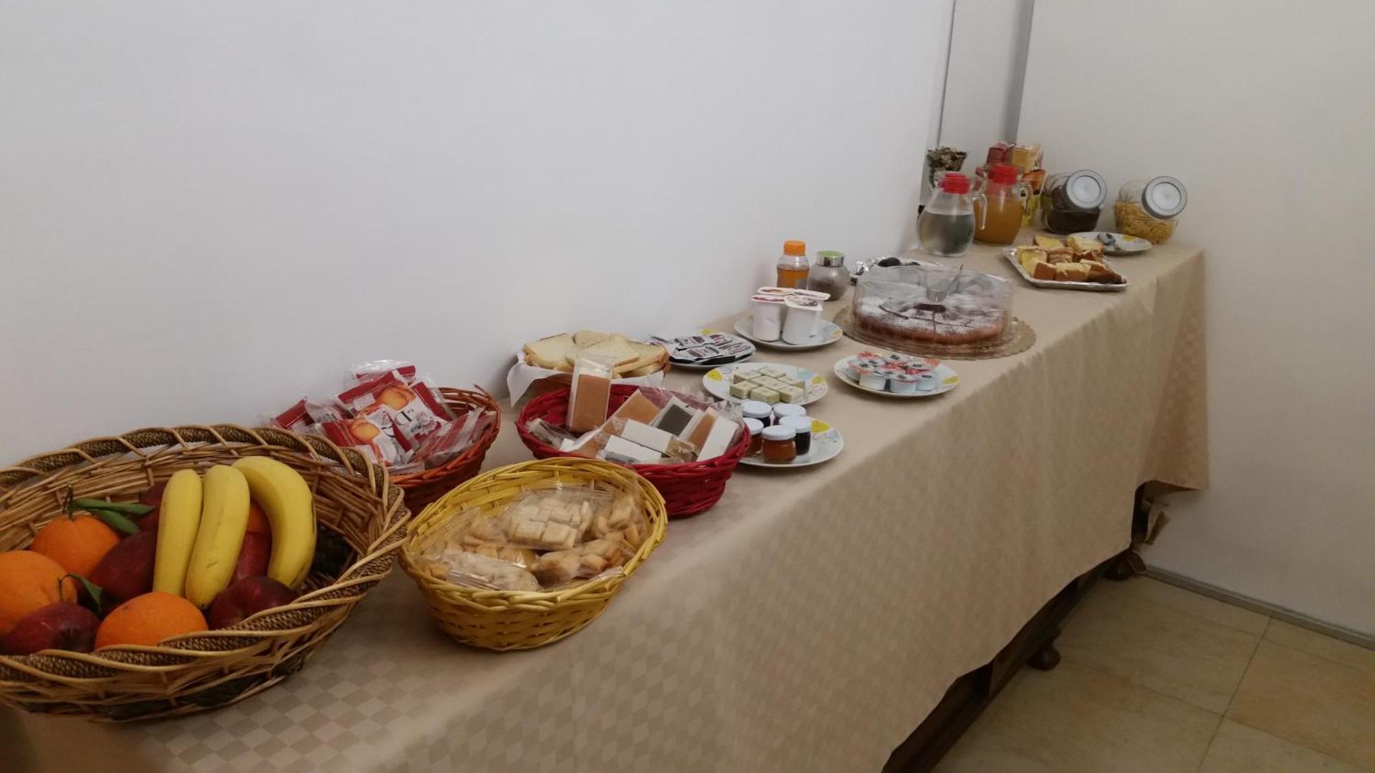 Siciliaetnamare Bed and Breakfast Riposto Exteriör bild