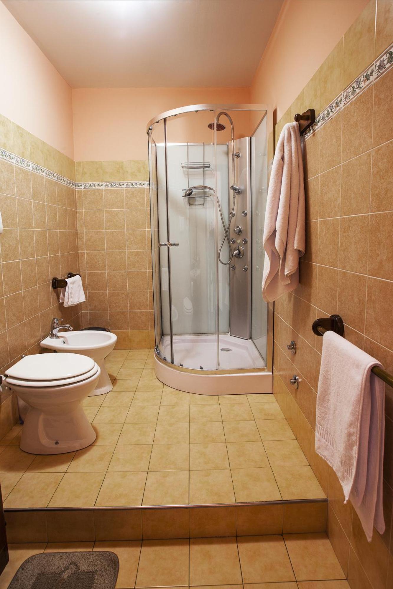 Siciliaetnamare Bed and Breakfast Riposto Rum bild