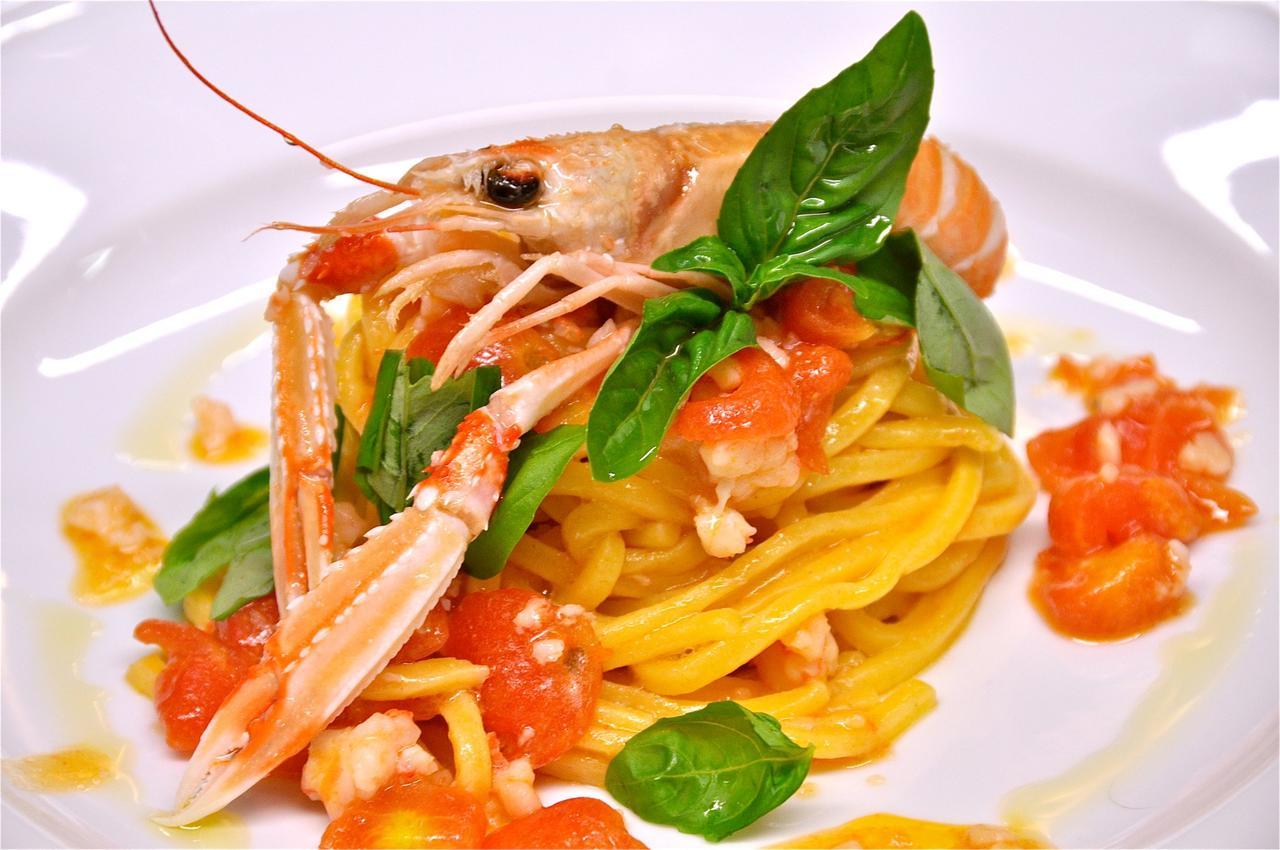 Siciliaetnamare Bed and Breakfast Riposto Exteriör bild