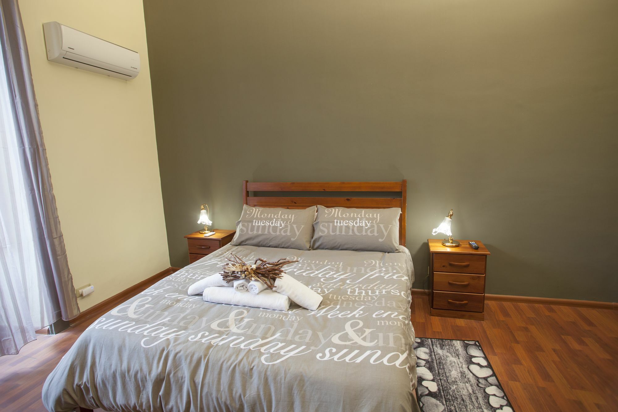 Siciliaetnamare Bed and Breakfast Riposto Exteriör bild