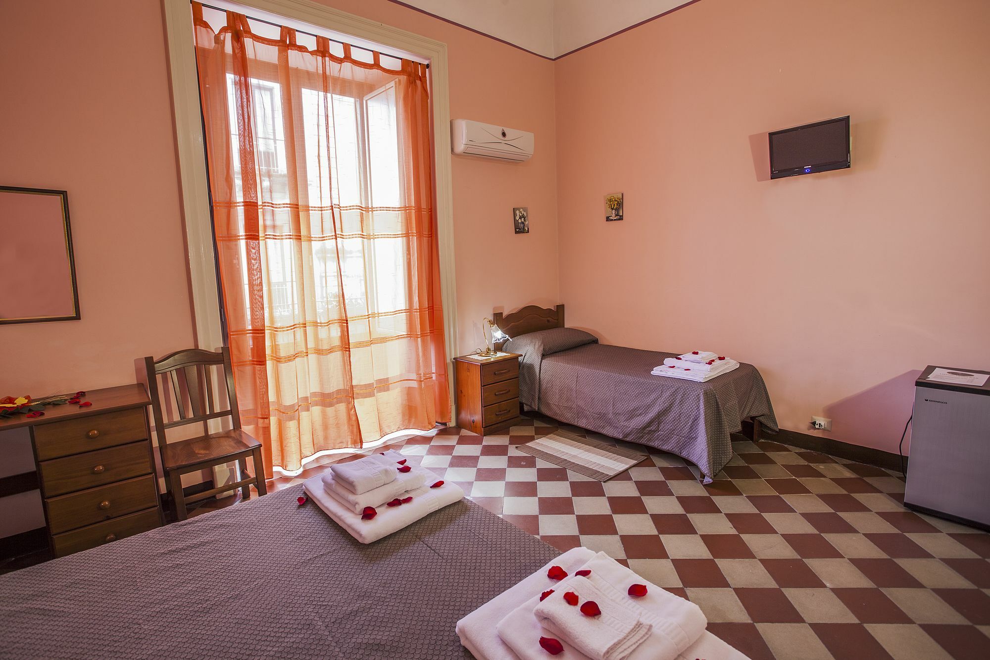 Siciliaetnamare Bed and Breakfast Riposto Exteriör bild