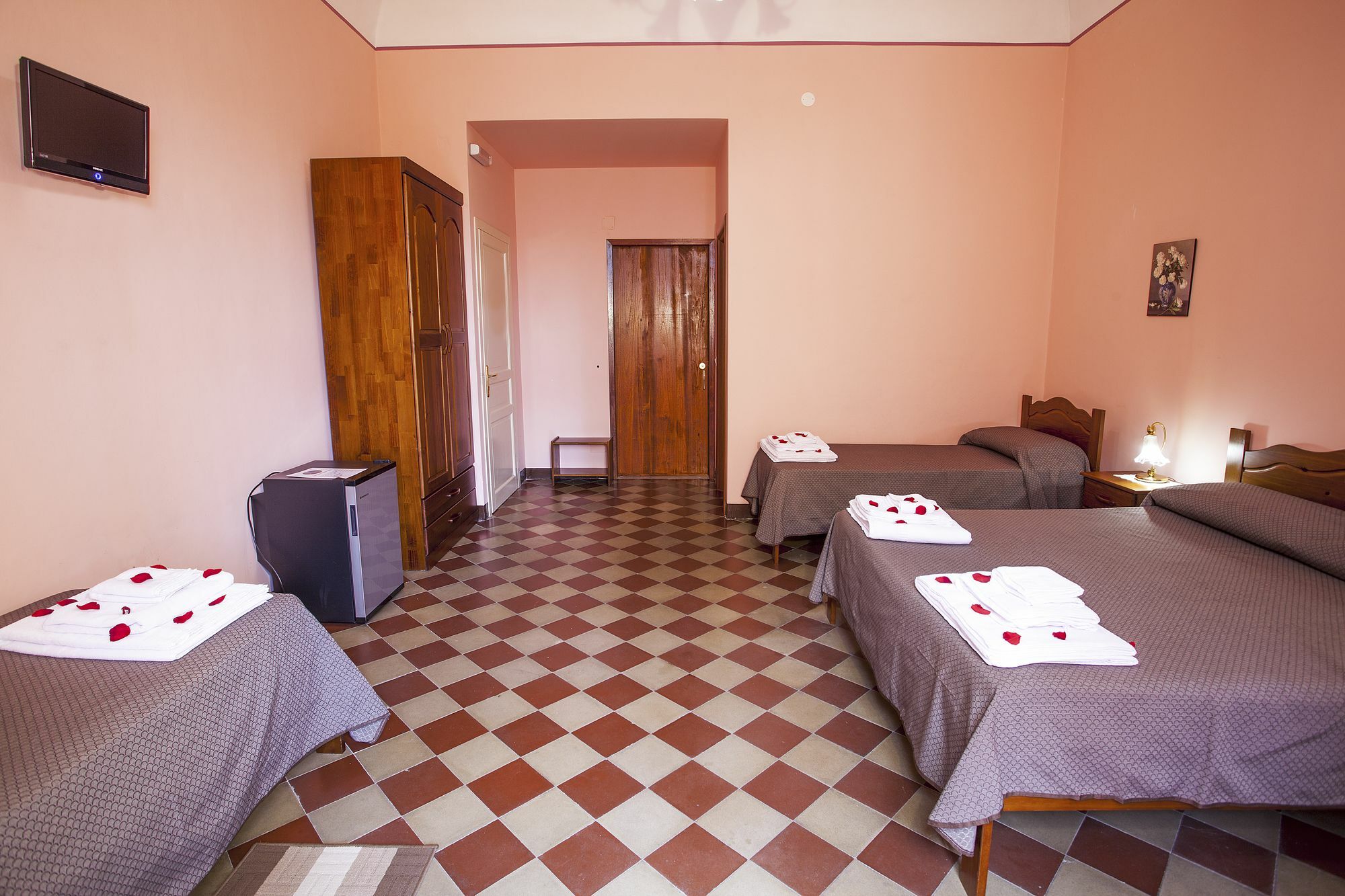 Siciliaetnamare Bed and Breakfast Riposto Exteriör bild
