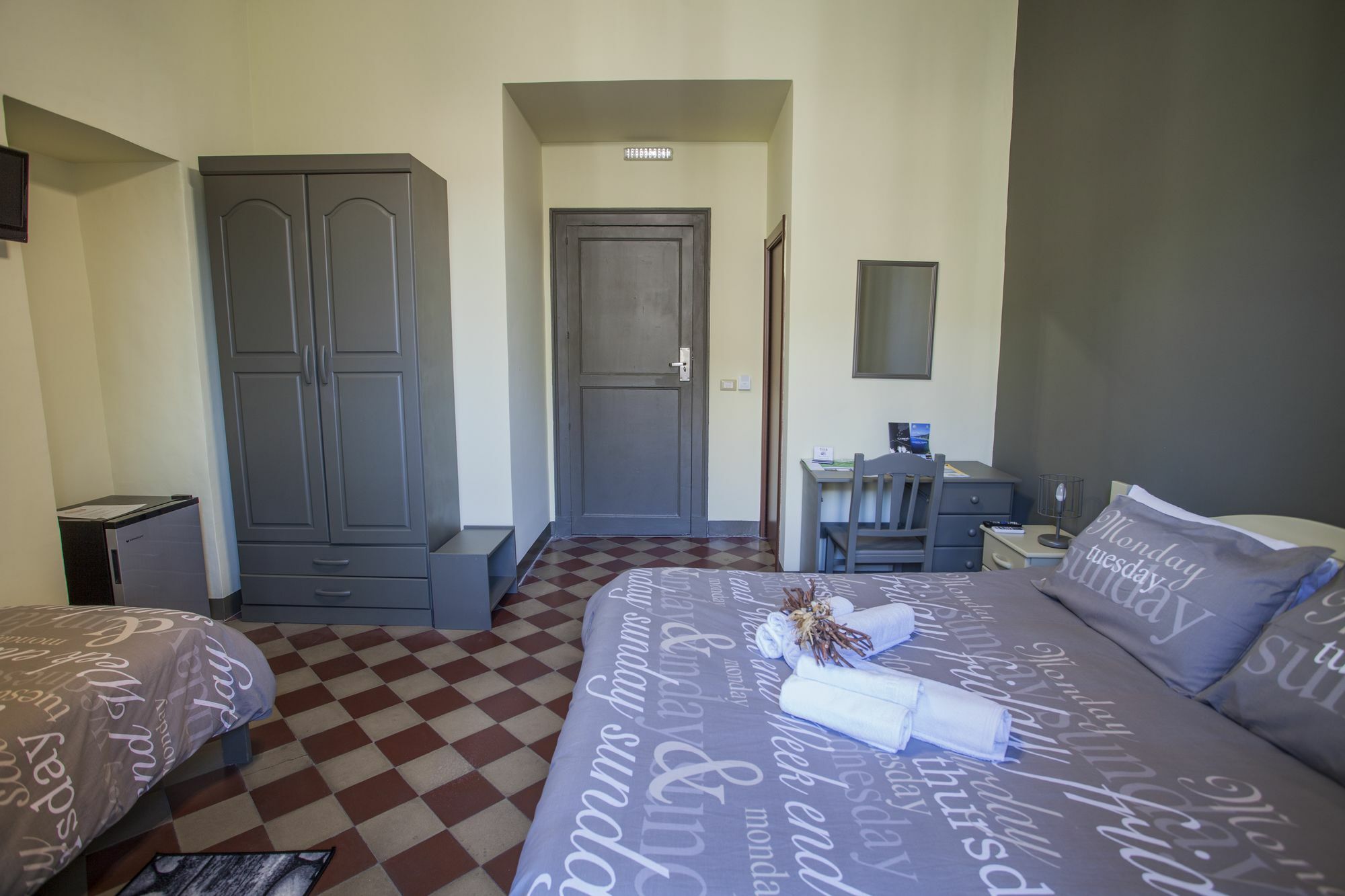 Siciliaetnamare Bed and Breakfast Riposto Exteriör bild